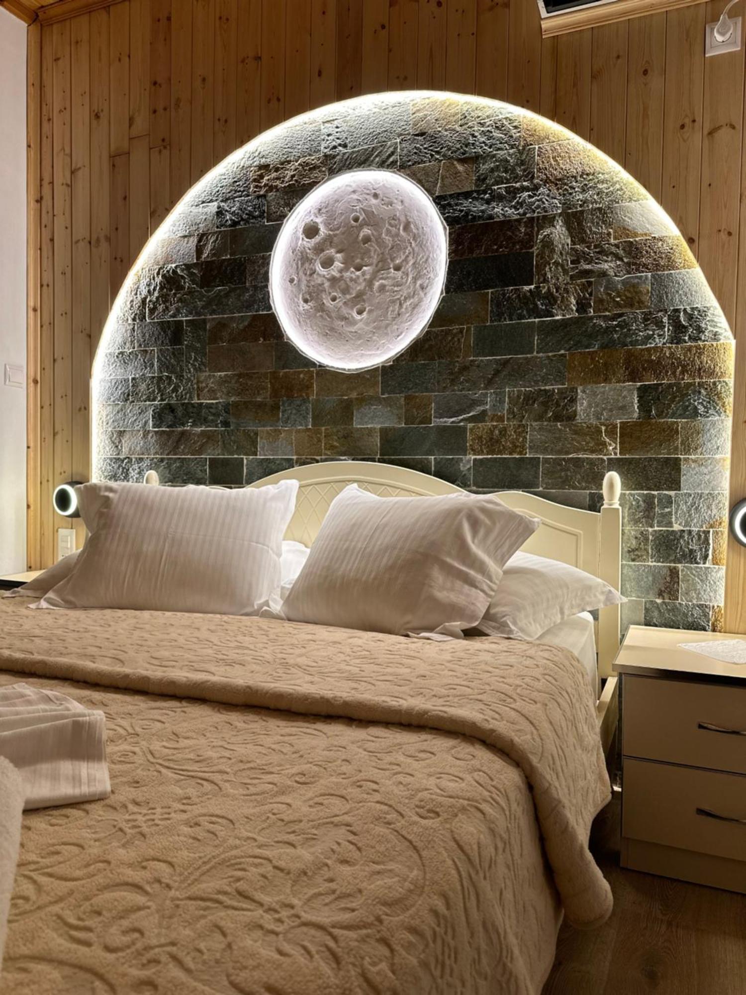 "Mani Guest House" Гирокастра Экстерьер фото