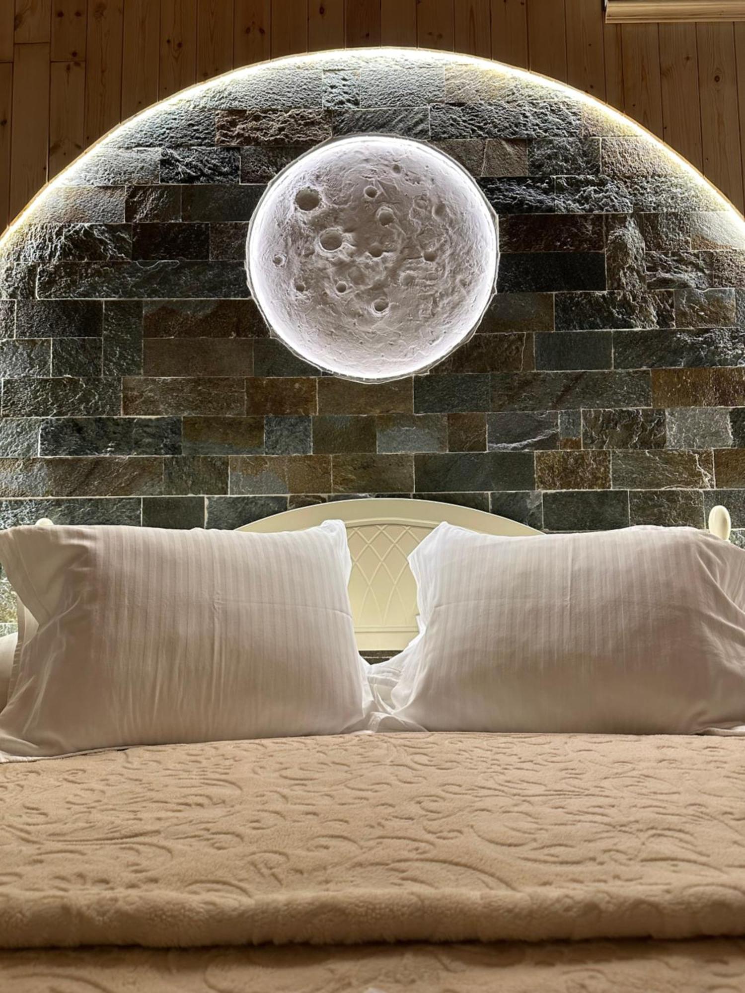"Mani Guest House" Гирокастра Экстерьер фото