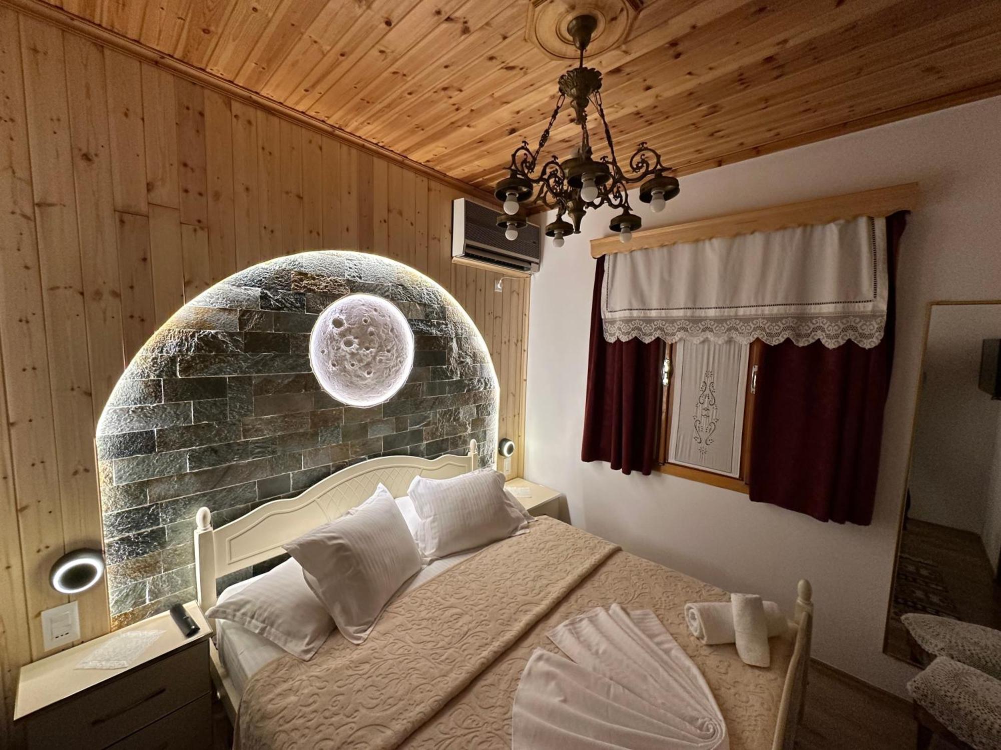 "Mani Guest House" Гирокастра Экстерьер фото