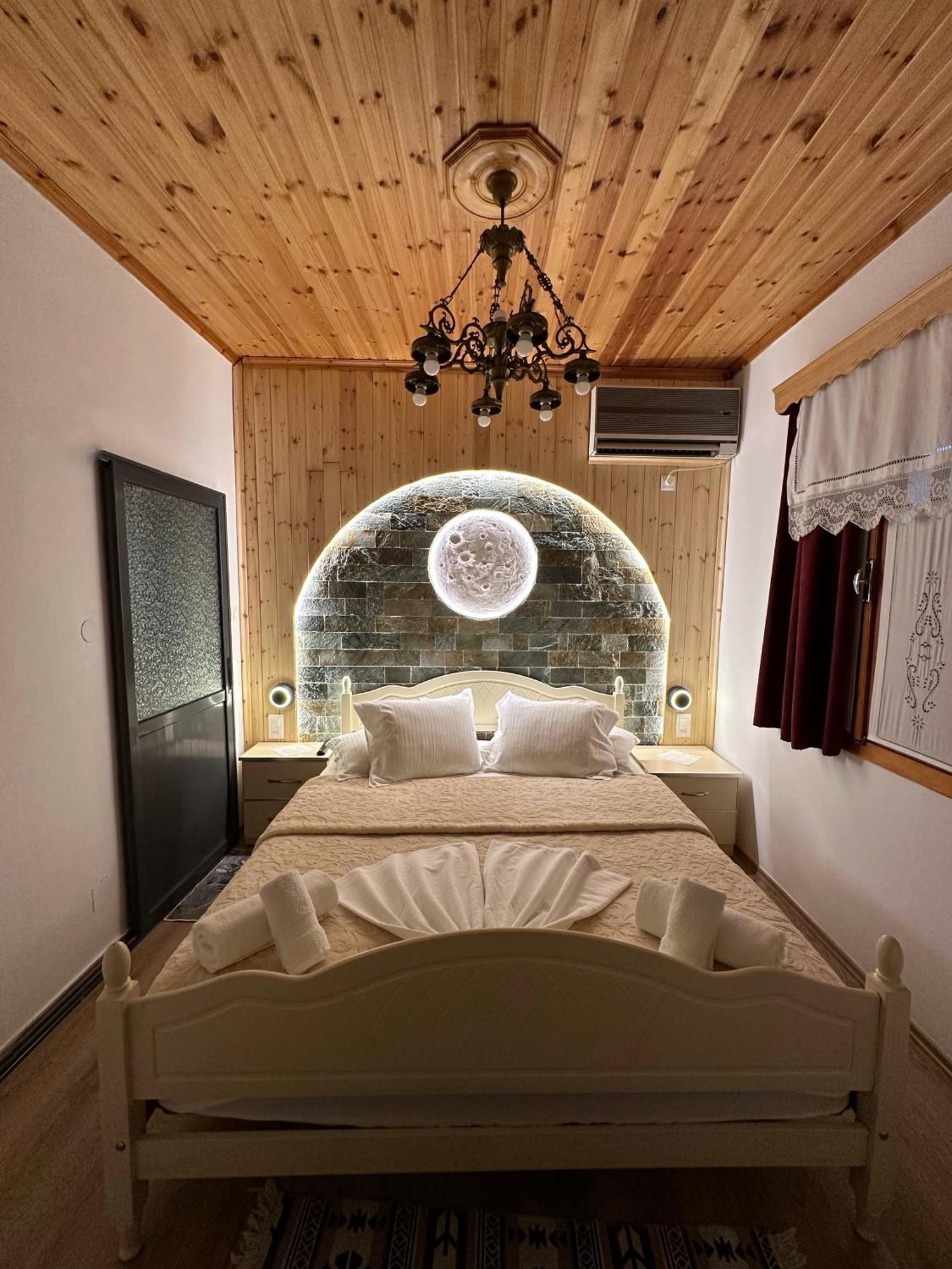 "Mani Guest House" Гирокастра Экстерьер фото